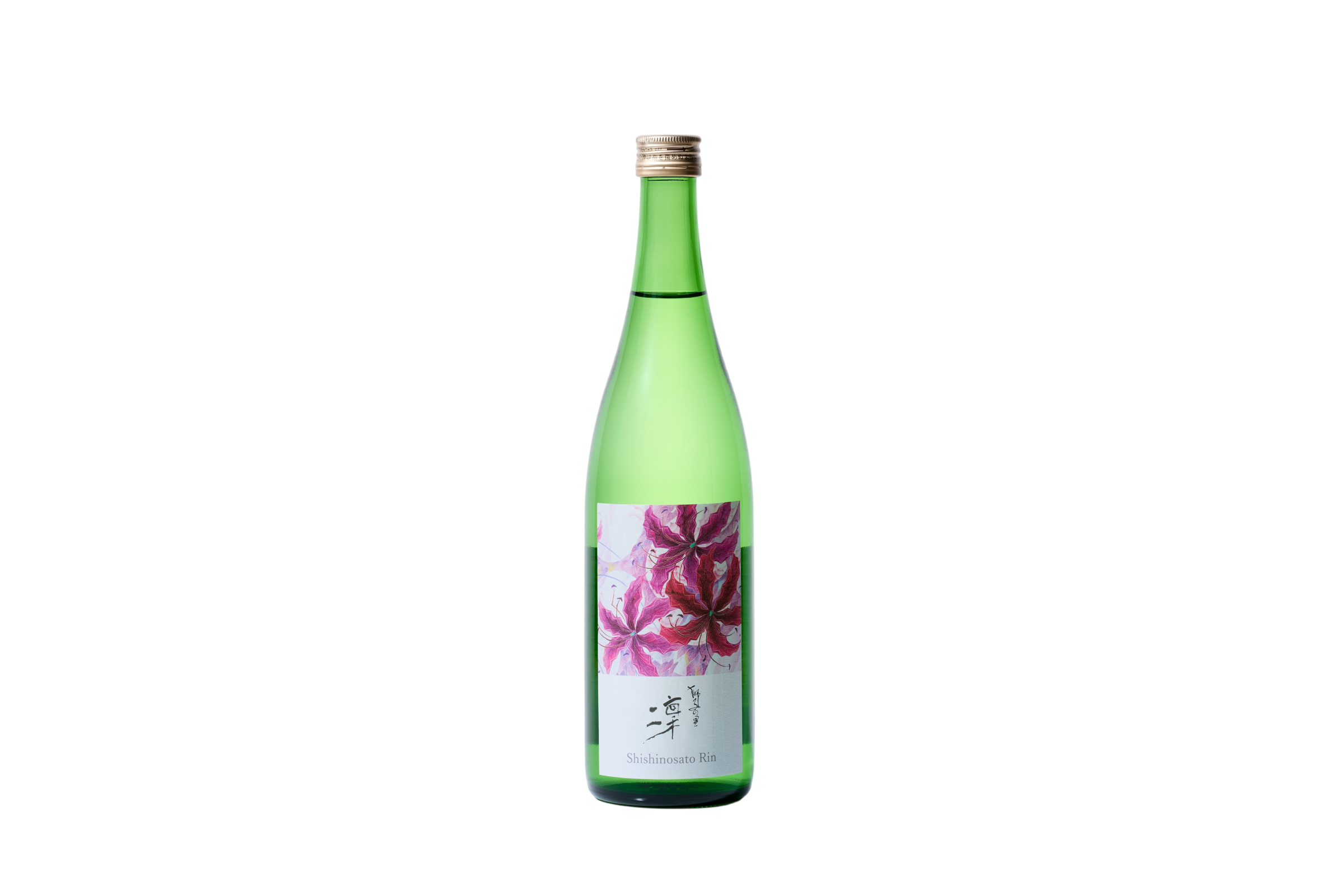 純米大吟醸 凛